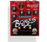 Bones London dual distortion