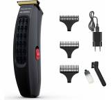 Haarschneider im Test: x Karl Lagerfeld Cut & Style TN182L von Rowenta, Testberichte.de-Note: 2.0 Gut