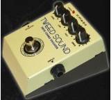 Gitarren-Effektgerät / -Preamp im Test: TWS Tweed Sound von AMT Electronics, Testberichte.de-Note: ohne Endnote