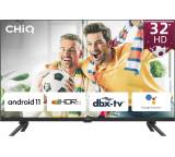 Fernseher im Test: L32G7LX von CHiQ, Testberichte.de-Note: ohne Endnote