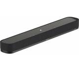 Soundbar im Test: AMBEO Soundbar Mini von Sennheiser, Testberichte.de-Note: 2,0 
