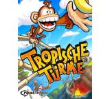 Game im Test: Tropische Türme (für Handy) von Mr. Goodliving, Testberichte.de-Note: 1.3 Sehr gut