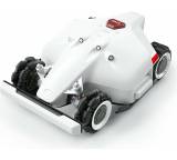 Mähroboter im Test: Luba AWD 5000 von Mammotion, Testberichte.de-Note: ohne Endnote