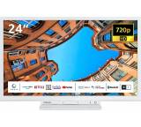 Fernseher im Test: 24WK3C64DAY/2 von Toshiba, Testberichte.de-Note: ohne Endnote