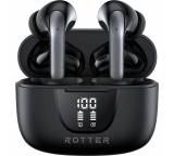 Kopfhörer im Test: Environmental Noise Cancelling Headphones von Rotter, Testberichte.de-Note: ohne Endnote