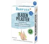 Pflaster & Verband im Test: Blasenpflaster von Müller Drogeriemarkt / Barfuss, Testberichte.de-Note: 1.0 Sehr gut