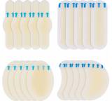 Pflaster & Verband im Test: Blasenpflaster von Firtink, Testberichte.de-Note: 1.6 Gut