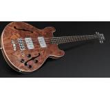 Bass im Test: Star Bass II fretless von Warwick, Testberichte.de-Note: ohne Endnote
