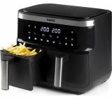 DO537FR Deli-Fryer