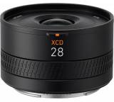 Objektiv im Test: XCD 4/28P von Hasselblad, Testberichte.de-Note: ohne Endnote