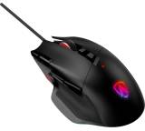 Maus im Test: Agon AGM600 von AOC, Testberichte.de-Note: 2.0 Gut