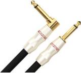 HiFi-Kabel im Test: Studio Pro 1000 Instrument Cable von Monster, Testberichte.de-Note: ohne Endnote