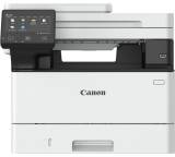 Drucker im Test: i-Sensys MF463dw von Canon, Testberichte.de-Note: ohne Endnote