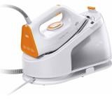 Bügeleisen im Test: CareStyle 1 Pro IS 1511 WH von Braun, Testberichte.de-Note: 1.9 Gut