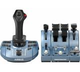 Joystick im Test: TCA Captain Pack X Airbus Edition von Thrustmaster, Testberichte.de-Note: 1.6 Gut