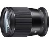 16mm F1,4 DC DN Contemporary (für Nikon Z)