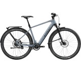 E-Bike im Test: Silkcarbon TQ Deore 10-Gang Herren (Modell 2023) von Simplon, Testberichte.de-Note: ohne Endnote