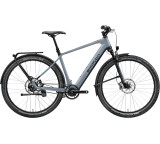 Silkcarbon TQ Deore 10-Gang Herren (Modell 2023)