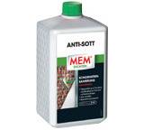 Imprägniermittel im Test: Anti-Sott von MEM, Testberichte.de-Note: 1.5 Sehr gut