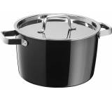 Kochtopf im Test: Fusiontec Aromatic Fleischtopf (24 cm) von WMF, Testberichte.de-Note: ohne Endnote