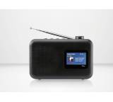 Radio im Test: SDABC 1 A2 von Lidl / Silvercrest, Testberichte.de-Note: ohne Endnote