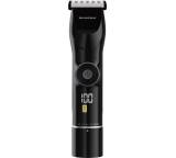 Bartschneider im Test: Personal Care SHBSB 800 A1 von Lidl / Silvercrest, Testberichte.de-Note: ohne Endnote