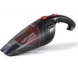 Handstaubsauger im Test: Akku-Handstaubsauger 2474 von Ariete, Testberichte.de-Note: ohne Endnote