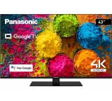 Fernseher im Test: TX-43MX700E von Panasonic, Testberichte.de-Note: 2.9 Befriedigend