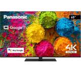 Fernseher im Test: TX-65MX700E von Panasonic, Testberichte.de-Note: 2.7 Befriedigend