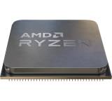 Prozessor im Test: Ryzen 5 5600X3D von AMD, Testberichte.de-Note: 3.0 Befriedigend