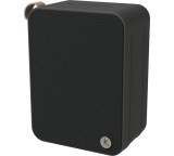 Bluetooth-Lautsprecher im Test: aBOOM+ von Kreafunk, Testberichte.de-Note: ohne Endnote