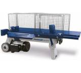 Holzspalter im Test: HSE 5-520 KH von Holzkraft, Testberichte.de-Note: ohne Endnote