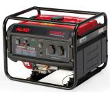 Stromaggregat im Test: 3500-C von Al-Ko, Testberichte.de-Note: ohne Endnote