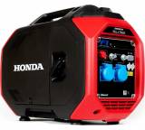 Stromaggregat im Test: EU32i von Honda, Testberichte.de-Note: ohne Endnote