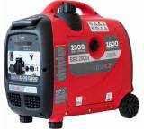 Stromaggregat im Test: ESE 2300 i von Endress, Testberichte.de-Note: ohne Endnote