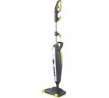 Dampfreiniger im Test: Steam Capsule CAN 1700R von Hoover, Testberichte.de-Note: 2.0 Gut