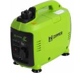 Stromaggregat im Test: ZI-STE1000INV von Zipper, Testberichte.de-Note: ohne Endnote