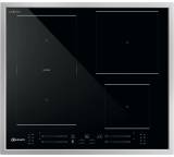 Kochfeld im Test: BS 5760C CPFT von Bauknecht, Testberichte.de-Note: 2.2 Gut