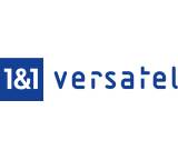 Internetprovider im Test: DSL-Anbieter von Versatel, Testberichte.de-Note: 3.5 Befriedigend