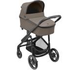 Kinderwagen im Test: Plaza+ Luxe von Maxi-Cosi, Testberichte.de-Note: ohne Endnote