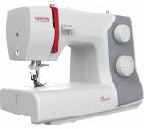 Nähmaschine im Test: Rosa von Veritas, Testberichte.de-Note: 2.4 Gut