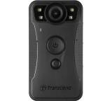 Action-Cam im Test: DrivePro Body 30 von Transcend, Testberichte.de-Note: 2.0 Gut
