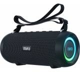 Bluetooth-Lautsprecher im Test: A90 von MiFa, Testberichte.de-Note: 1.5 Sehr gut