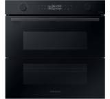 Backofen im Test: Dual Cook Flex NV7B45502AK/U1 von Samsung, Testberichte.de-Note: ohne Endnote