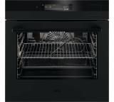 Backofen im Test: Serie 9000 SteamPro BSK898330T von AEG, Testberichte.de-Note: ohne Endnote
