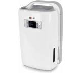 Luftentfeuchter im Test: DH20 von Duronic, Testberichte.de-Note: 2.0 Gut