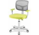 Bürostuhl im Test: Kinderdrehstuhl von Goplus, Testberichte.de-Note: 1.4 Sehr gut