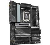 Mainboard im Test: X670 Aorus Elite AX von GigaByte, Testberichte.de-Note: 1.9 Gut