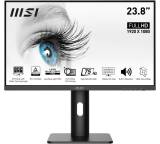 Monitor im Test: PRO MP243P von MSI, Testberichte.de-Note: ohne Endnote