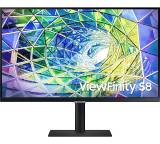 Monitor im Test: ViewFinity S8 S27A800UNP von Samsung, Testberichte.de-Note: ohne Endnote